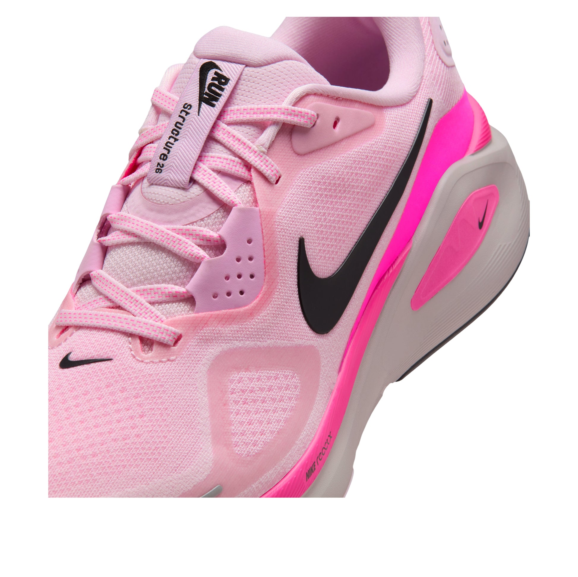 Nike Structure 26 'Pink' HJ1102-602