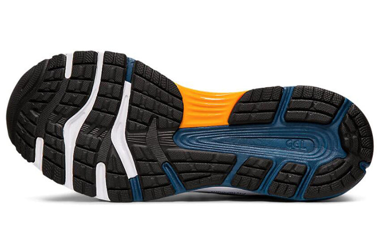 ASICS Gel-Nimbus 21 4E Wide 'Mako Blue' 1011A168-402