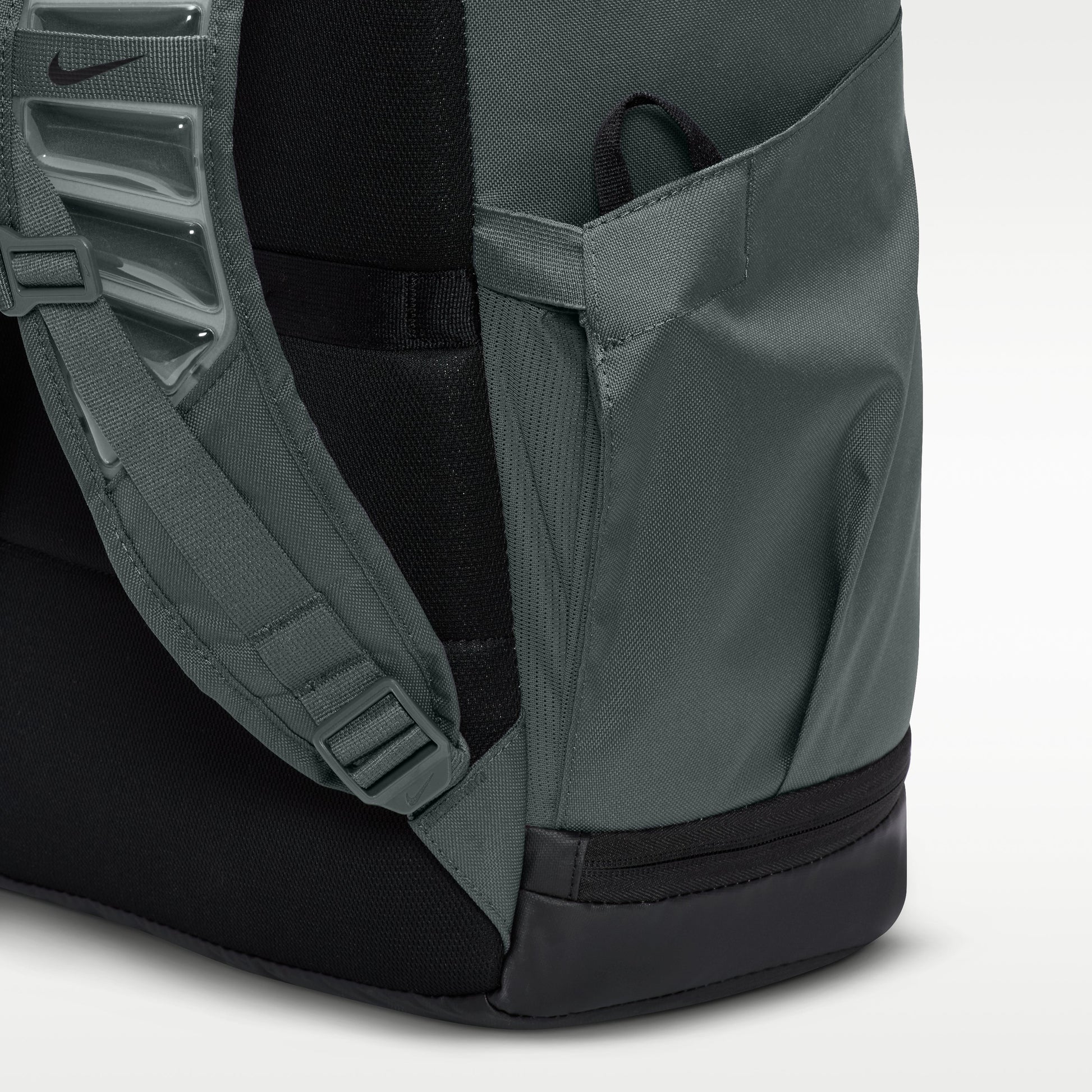 Nike Elite Varsity Backpack 'Iron Grey' HM9965-068