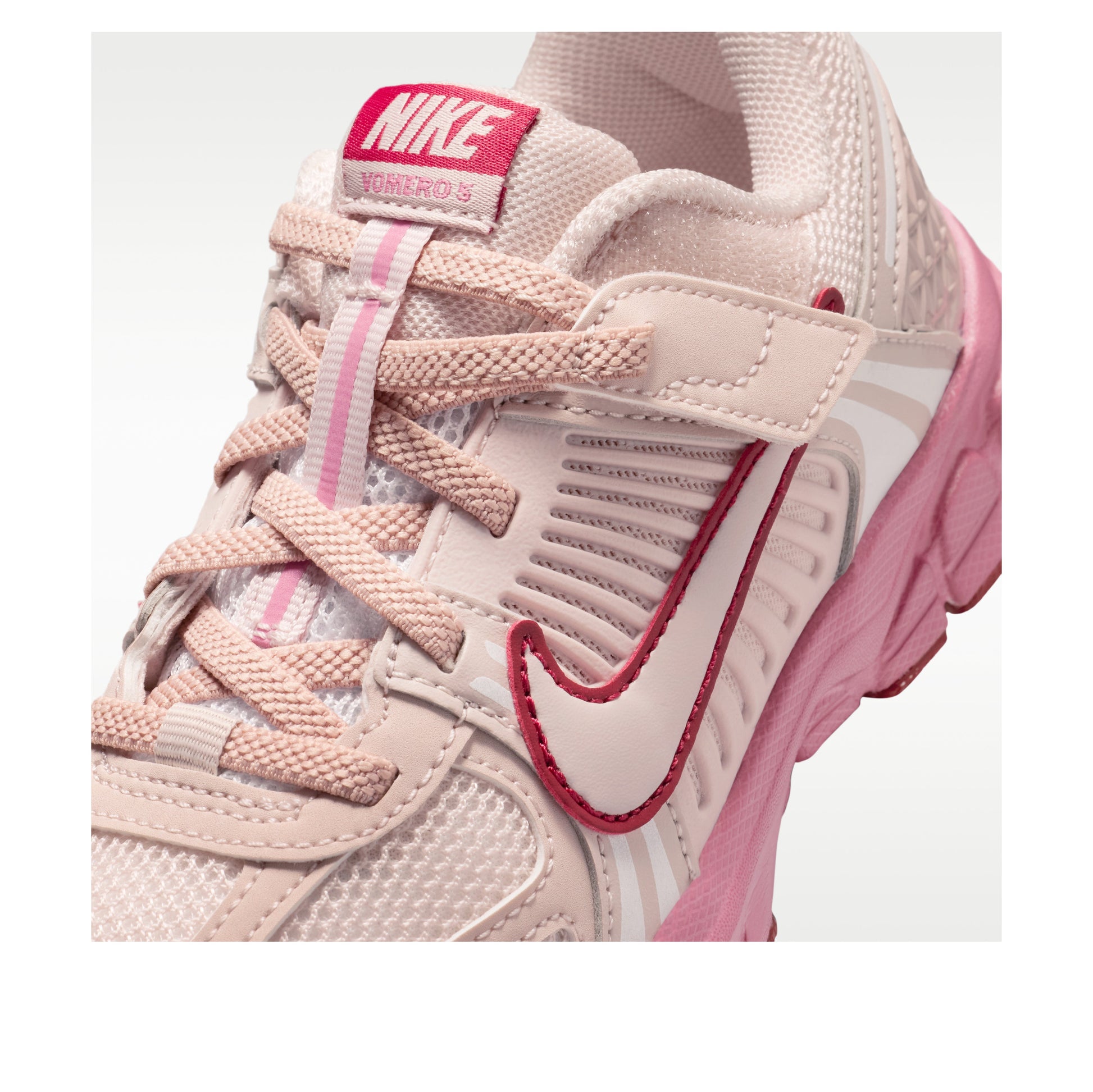 (PS) Nike Vomero 5 'Dark Pink Peony' HF6999-601