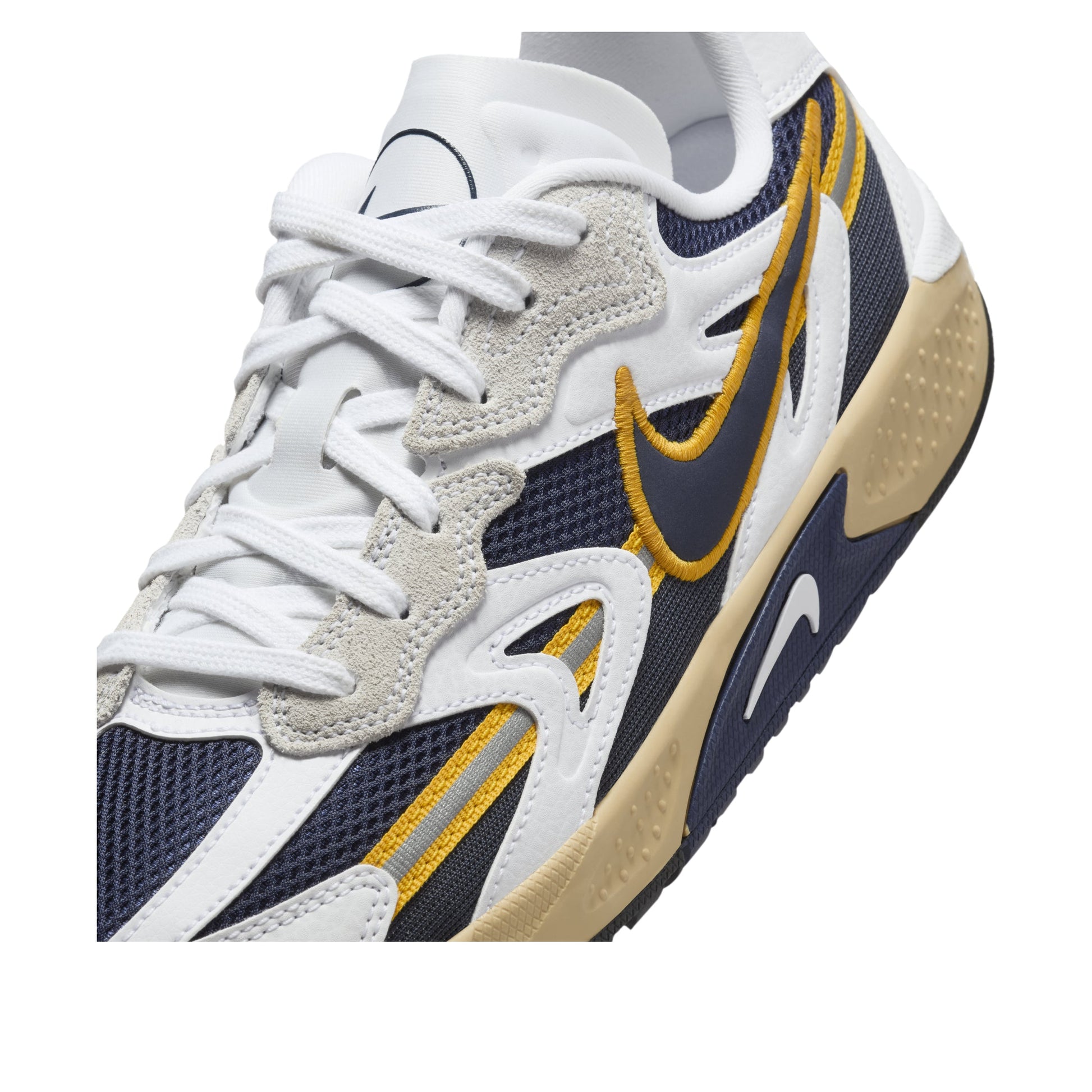 (WMNS) Nike Jam 'Midnight Navy Gold' FN0314-100