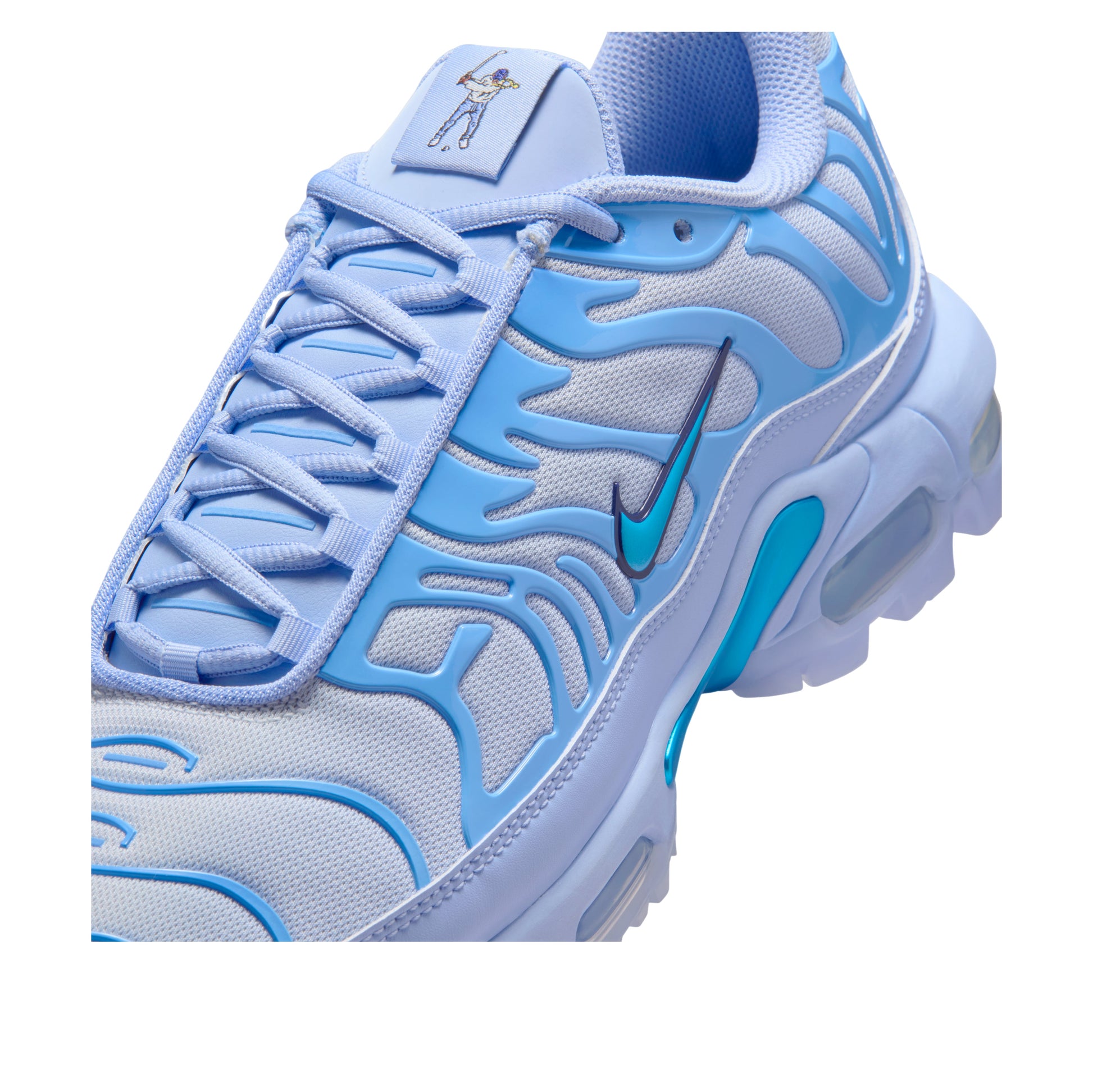 Nike x Eastside Golf Air Max Plus 'Take Flight' HV4363-400