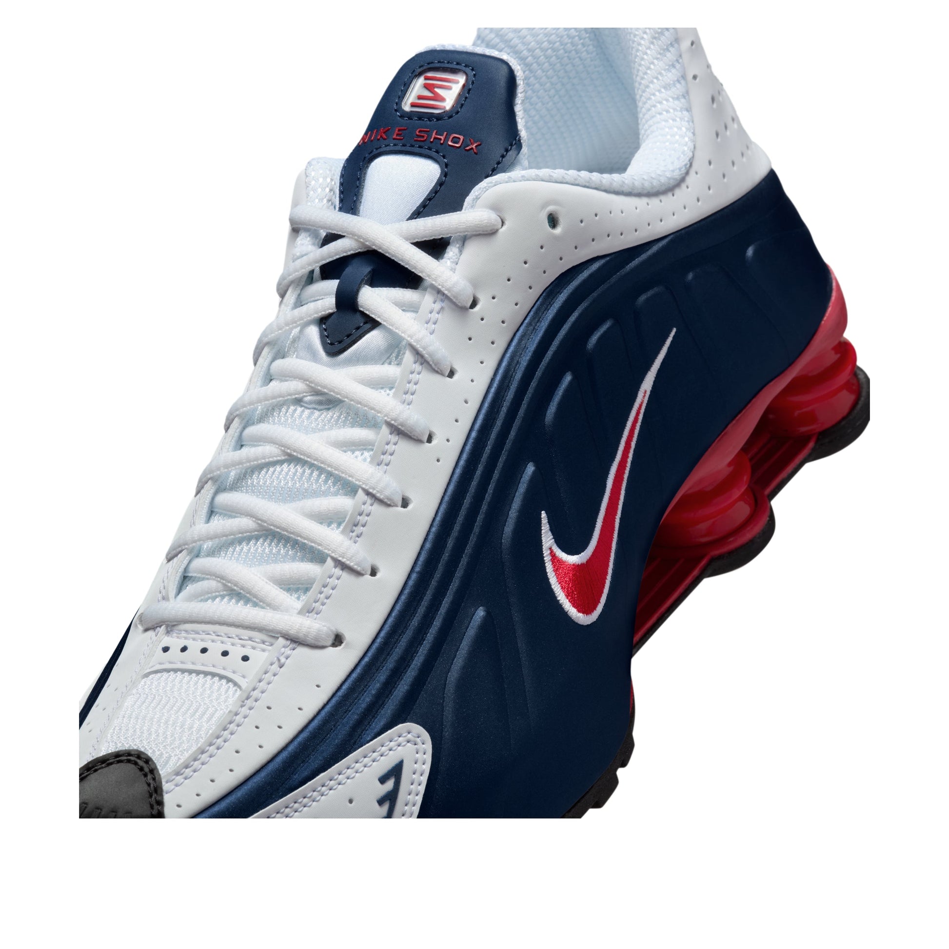 Nike Shox R4 'USA' 2025 HQ1988-400