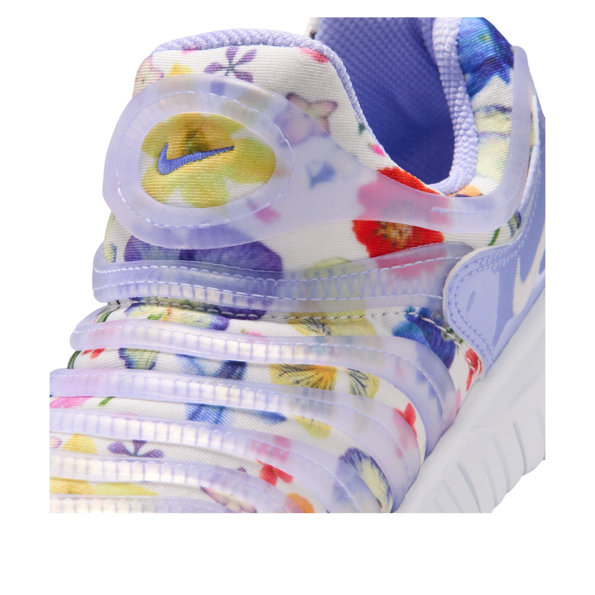 (PS) Nike Dynamo Free SE 'Light Thistle Sapphire White' IQ0809-500