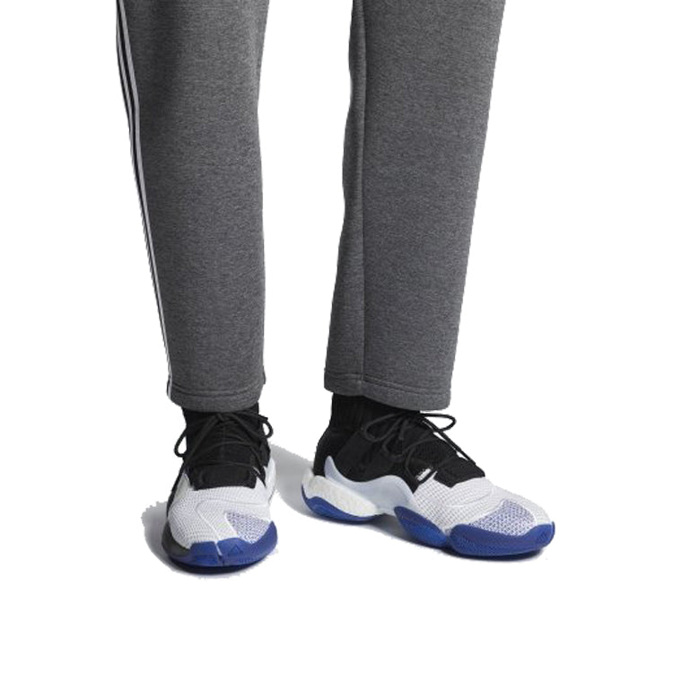 adidas Crazy BYW LVL X 'Real Purple' B42244