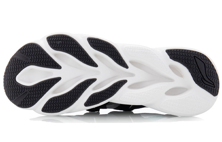 (WMNS) Li-Ning Arc 'Black White' ARHQ052-1
