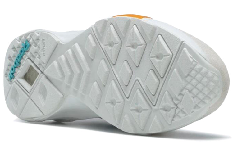 Reebok Aztrek Double 93 'Blue Black' DV5387