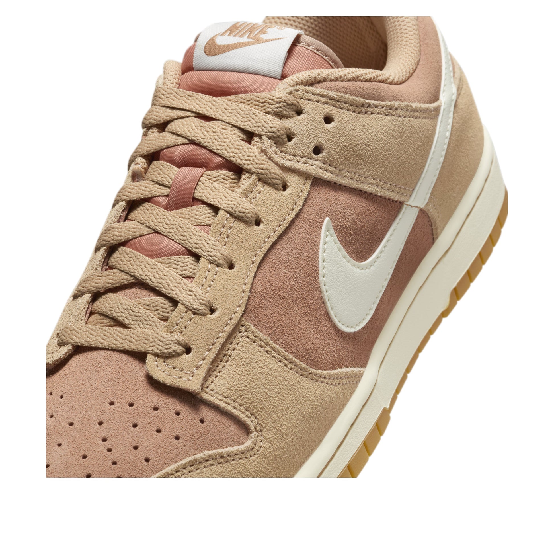 Nike Dunk Low SE 'Rattan Terra Blush' HQ1931-200