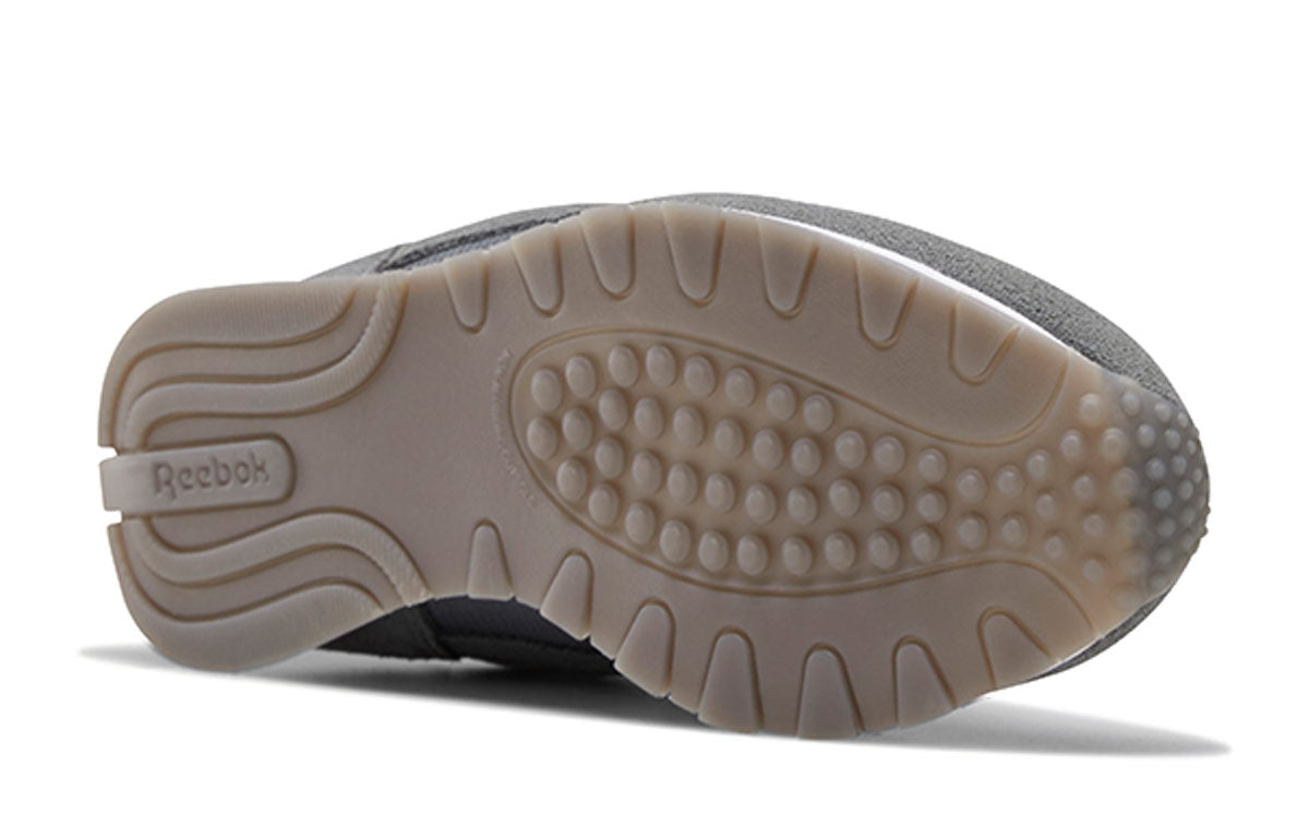 (WMNS) Reebok Royal Ultra Sl Grey 'Gray White' DV6682