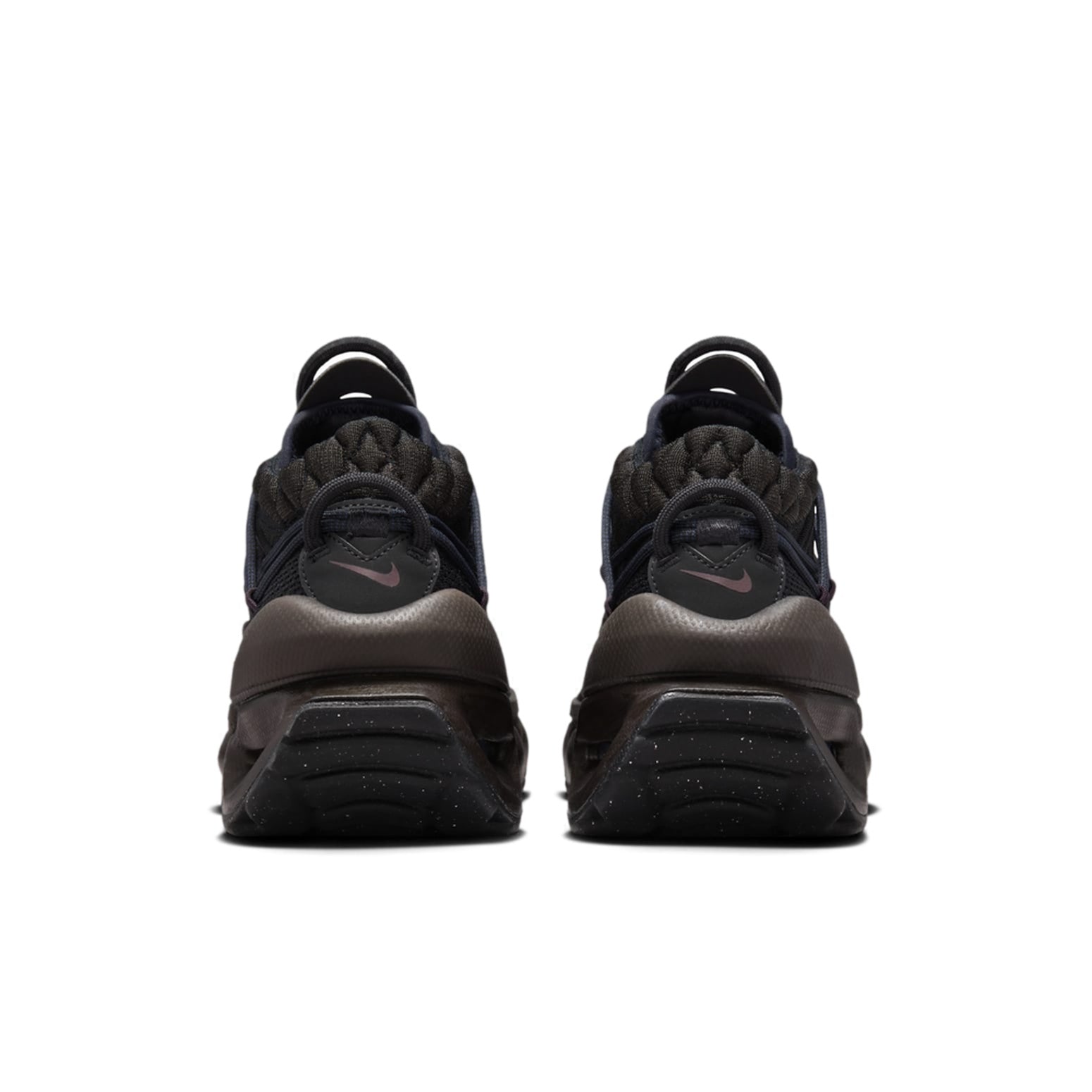 (WMNS) Nike Air Max Flyknit Venture 'Black Velvet Brown' FD2110-001