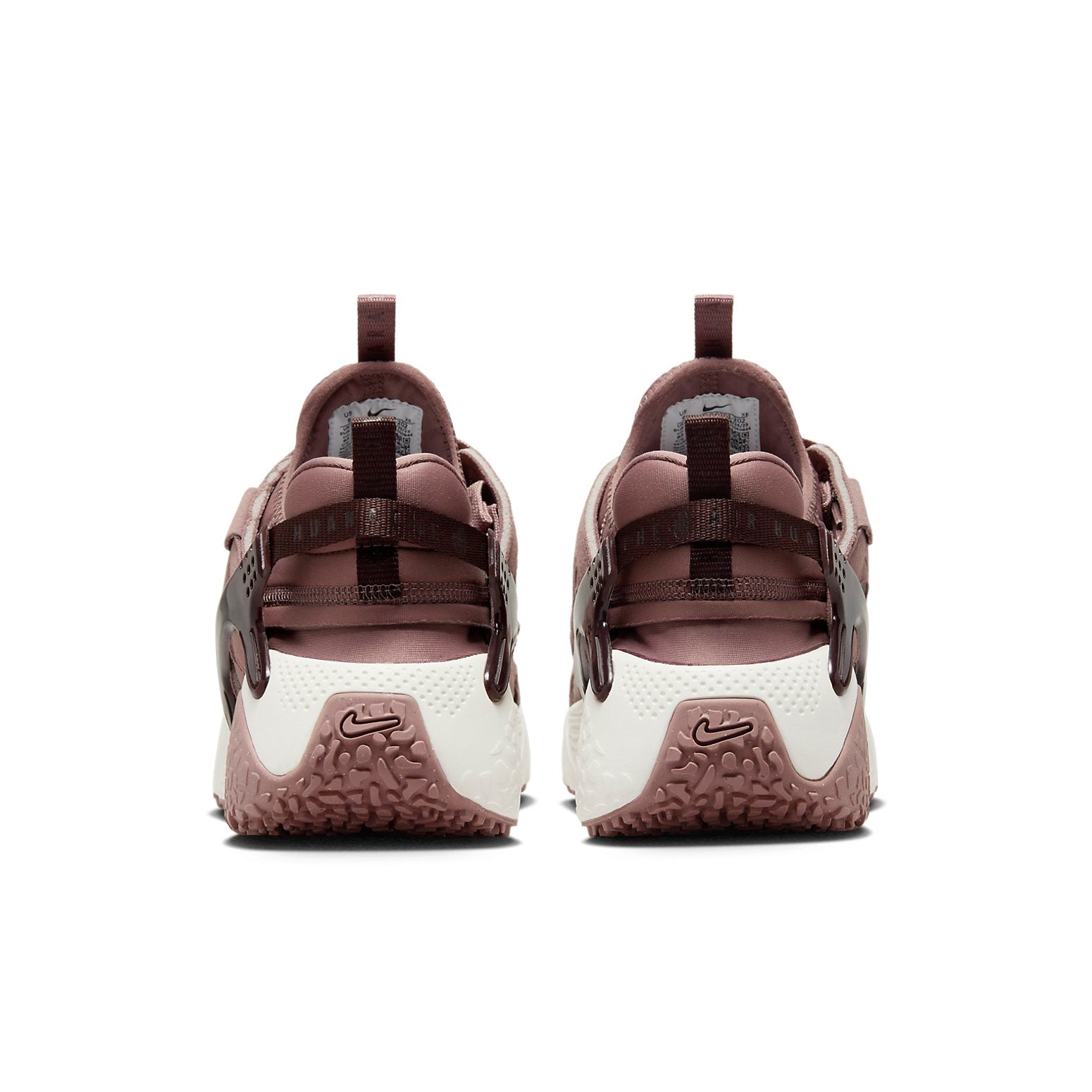 (WMNS) Nike Air Huarache Craft 'Smokey Mauv' DQ8031-202