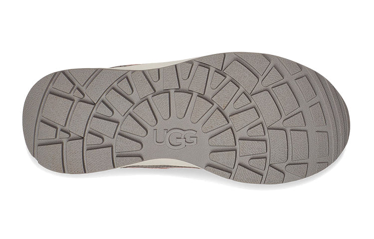 (PS) UGG Ca805 'Seal Grey Pink' 1115850K-SEL
