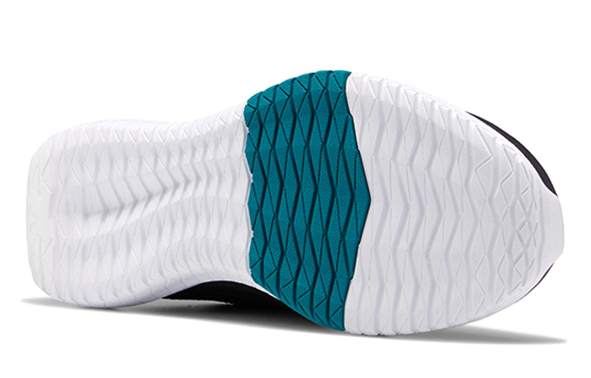 Reebok FLEXAGON FORCE 2.0 'Black Blue' EH3549
