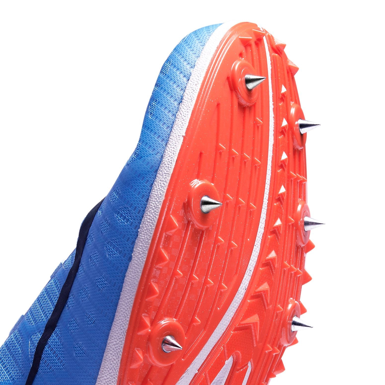 Nike Zoom Mamba 3 Blue/Black/Red 706617-446