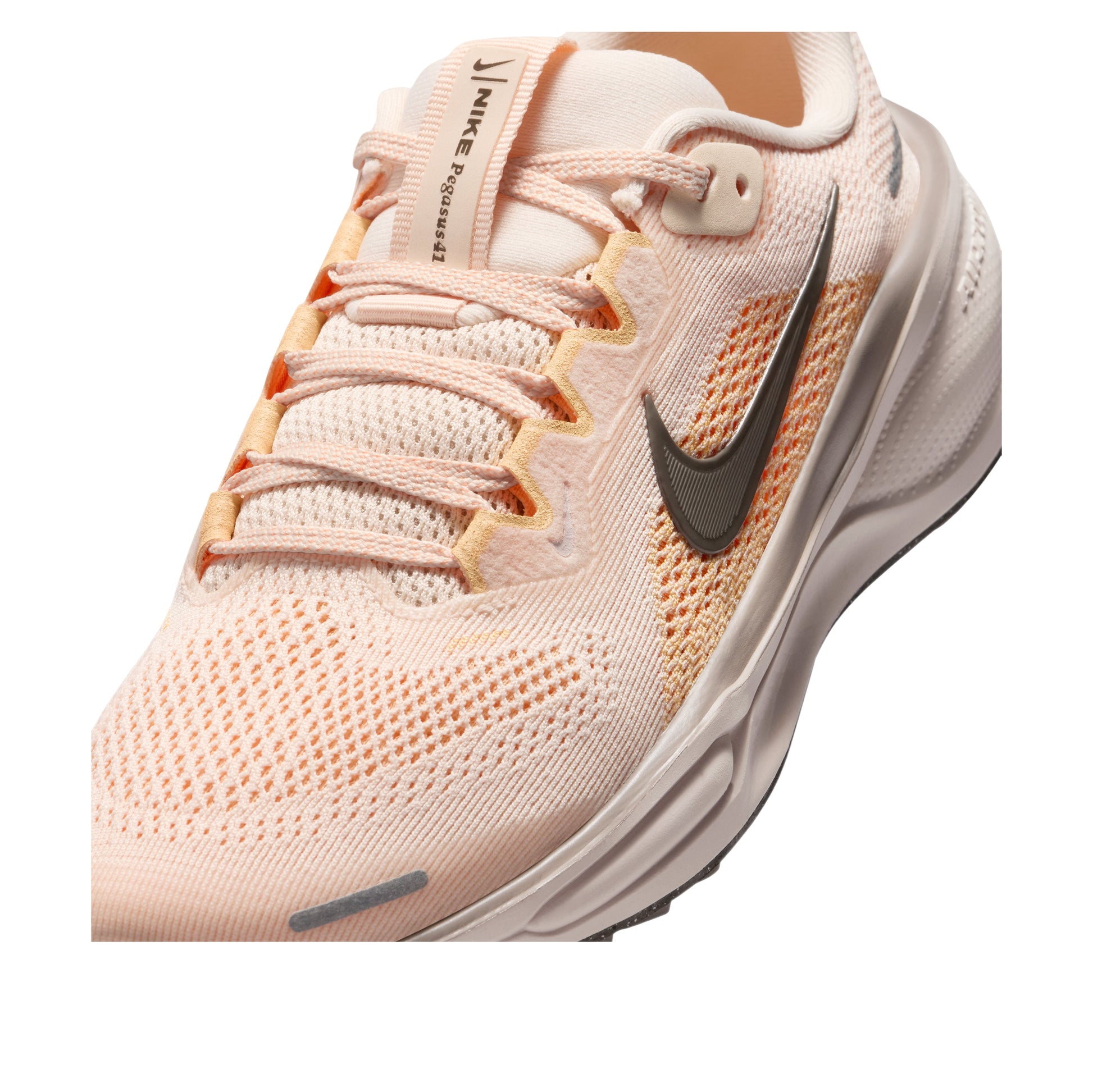 (GS) Nike Air Zoom Pegasus 41 'Guava Ice Orange Pulse' FN5041-803