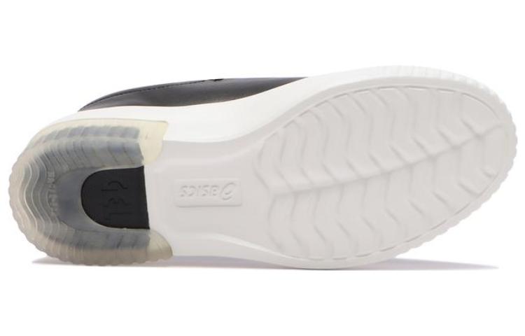 (WMNS) ASICS Gel-Lasiro 'Black' 1292A047-001