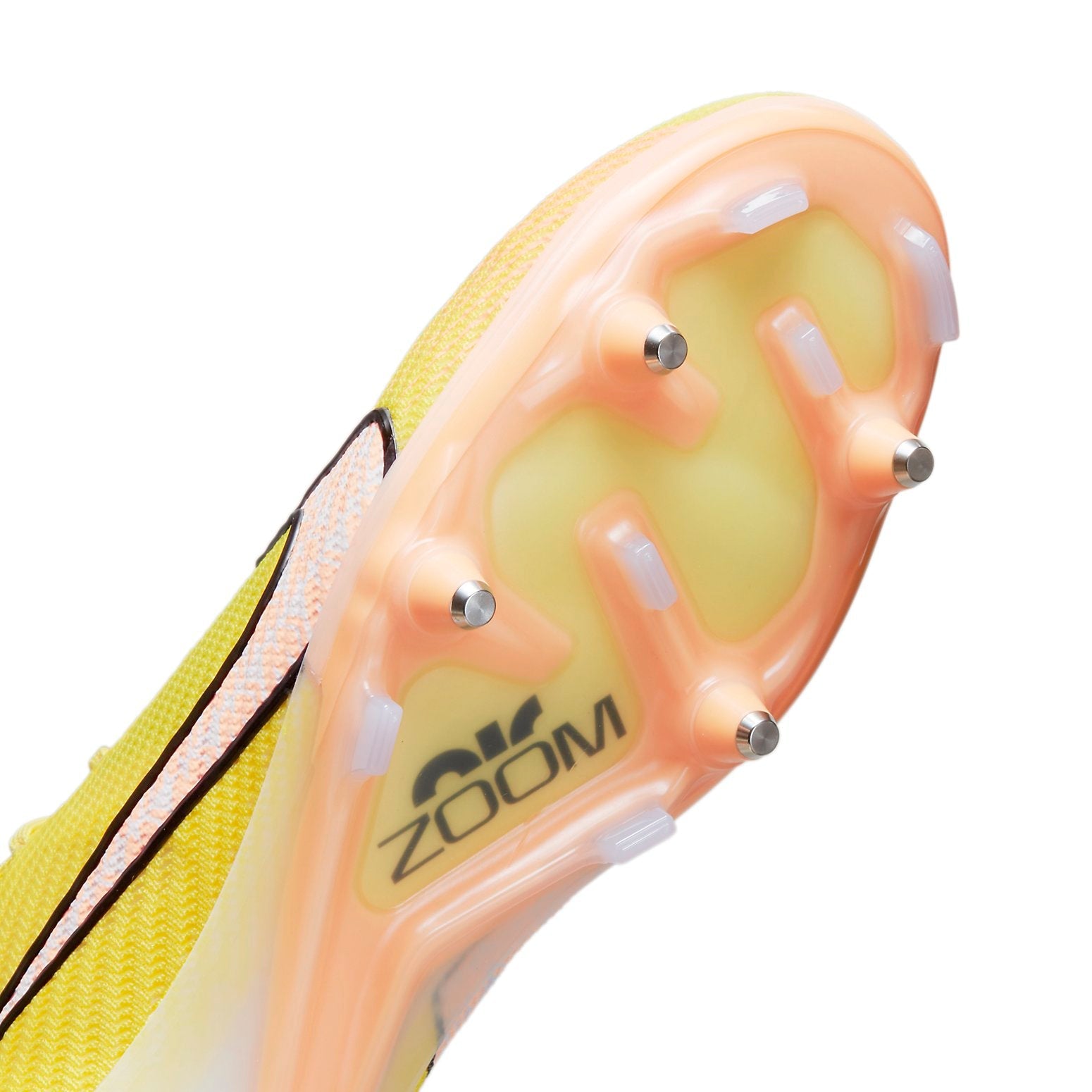 Nike Zoom Mercurial Vapor 15 Elite SG Pro AC 'Lucent Pack' DJ5168-780