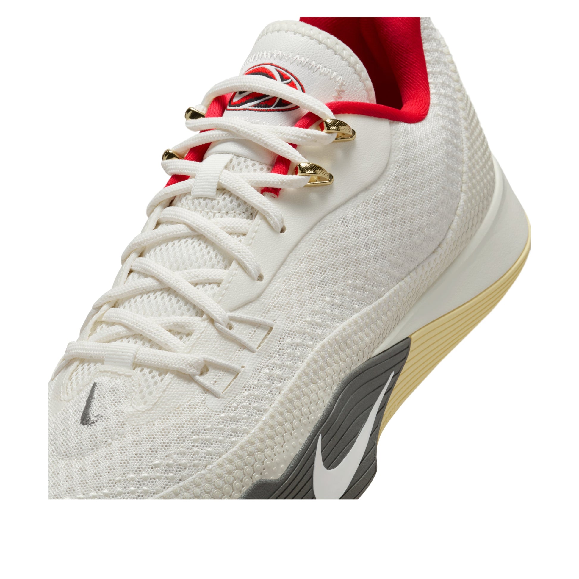 Nike S.T. Flare EP 'Pure Platinum' HF0232-002