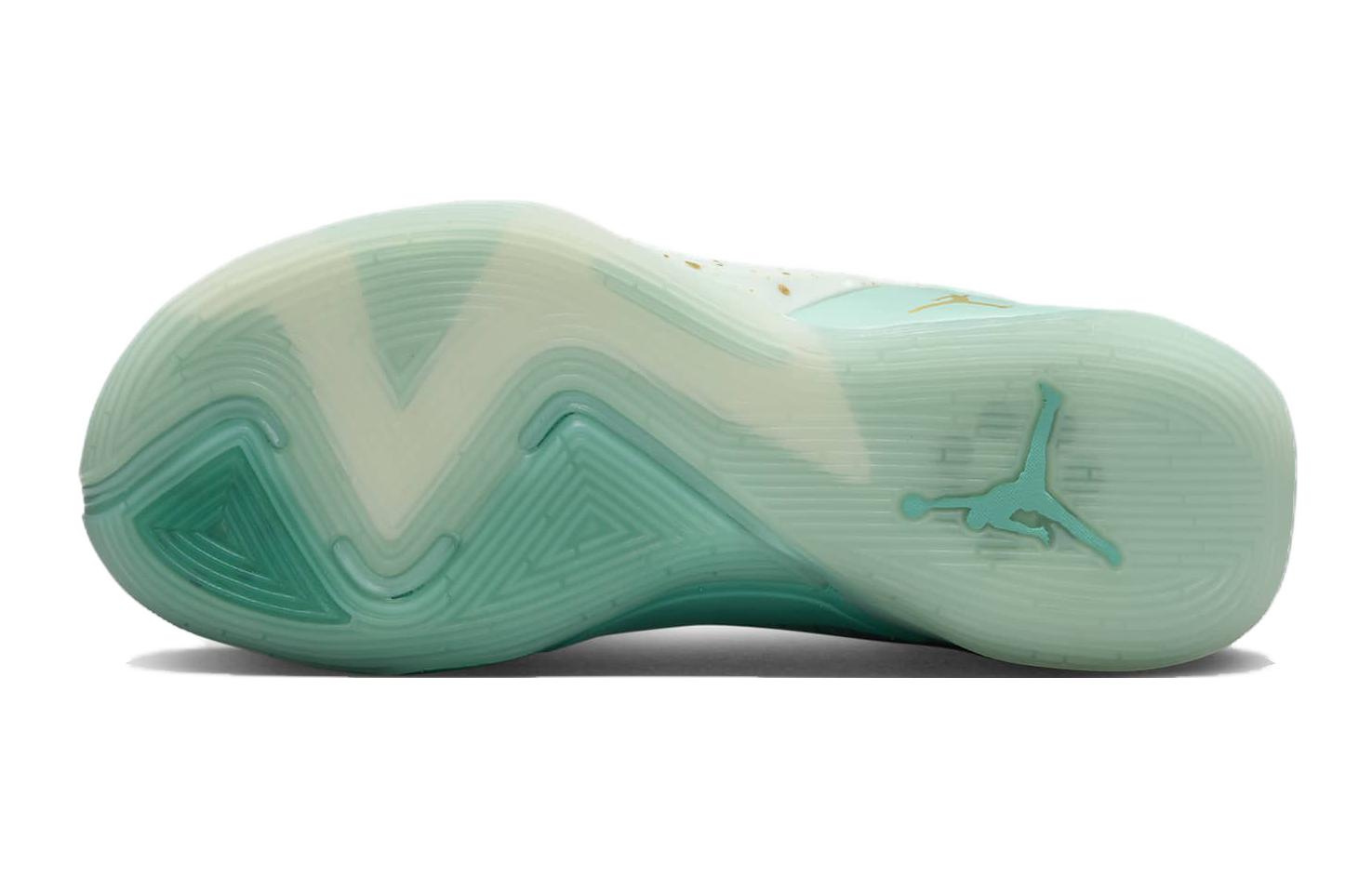 (GS) Air Jordan Luka 2 'Matador' DZ3498-300
