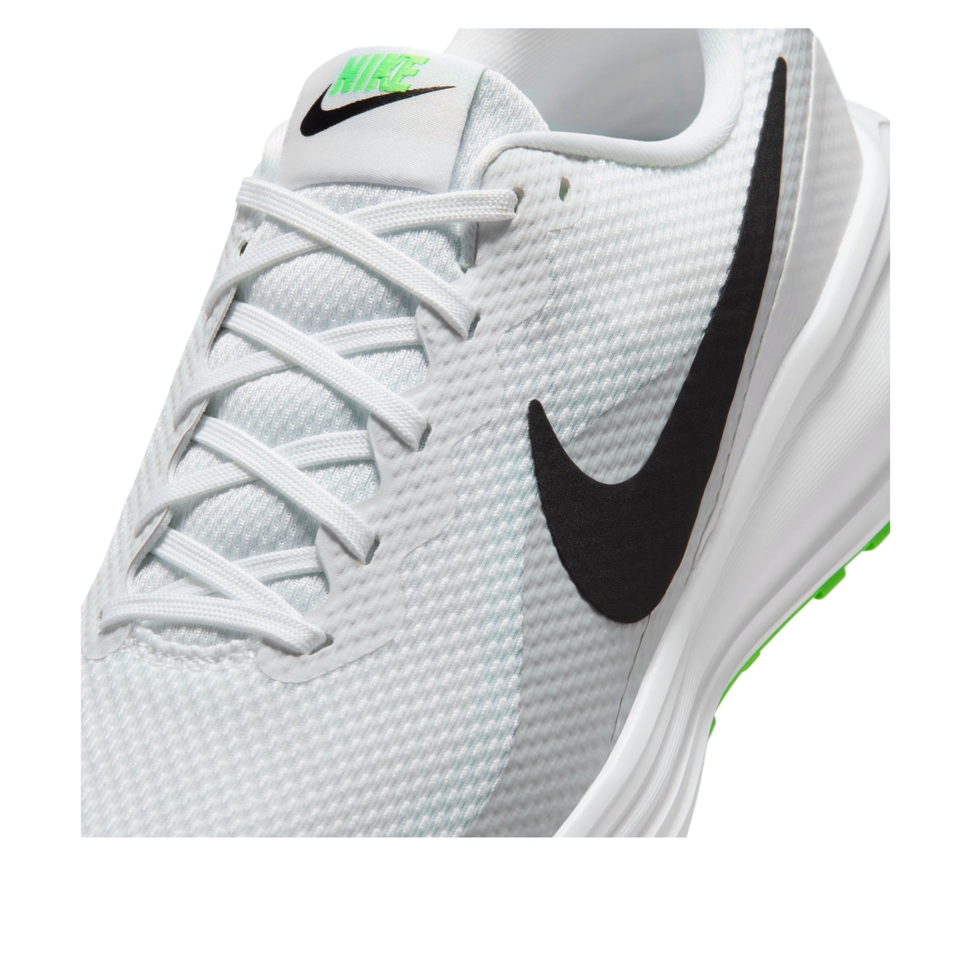 Nike Revolution 8 'White Platinum Glacier Blue' HJ9198-105