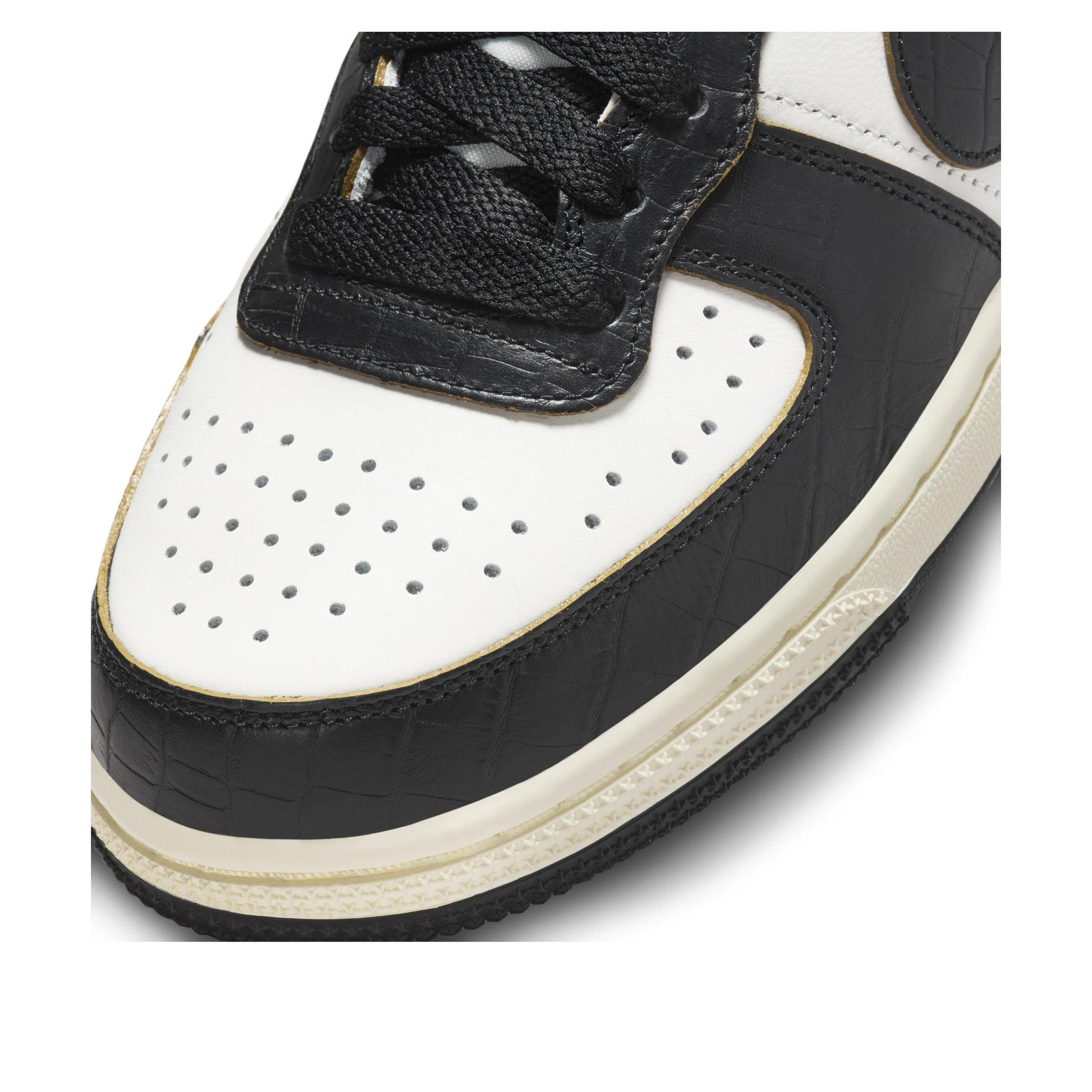 Nike Terminator Low 'Black Croc' FQ8127-030