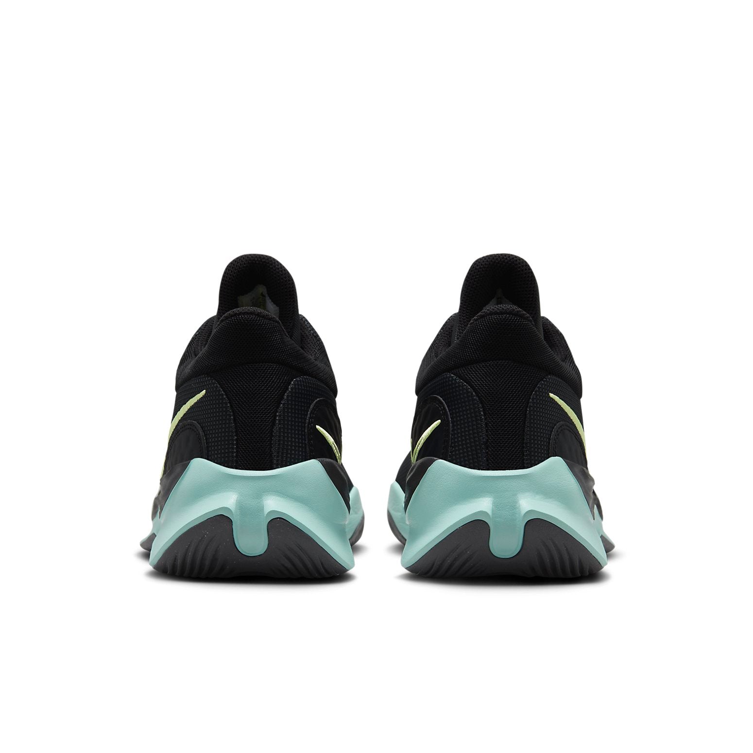 Nike Renew Elevate 3 'Black Green' DD9304-008