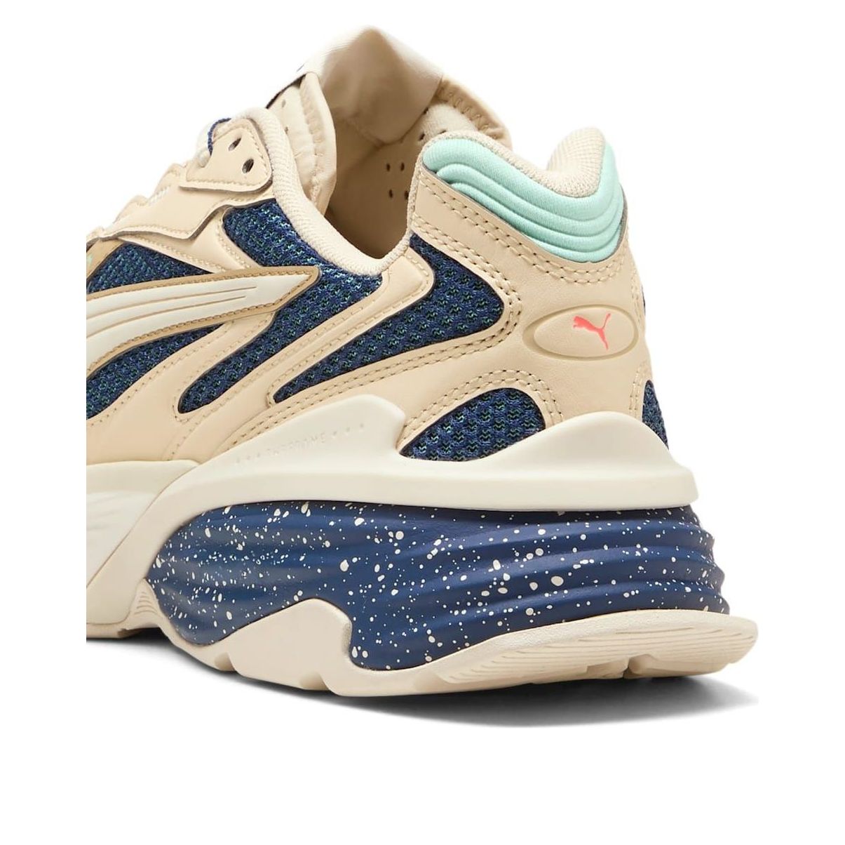 PUMA Fade 'Canvas Blue Jewel' 406203-01