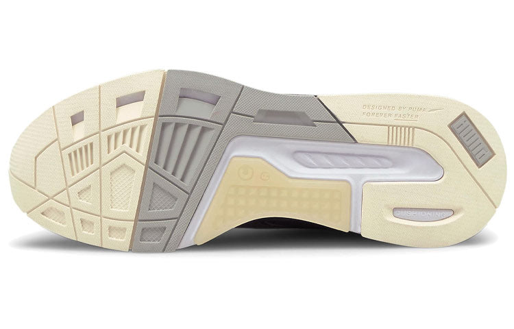 PUMA Mirage Sport 'Black White' 380696-02