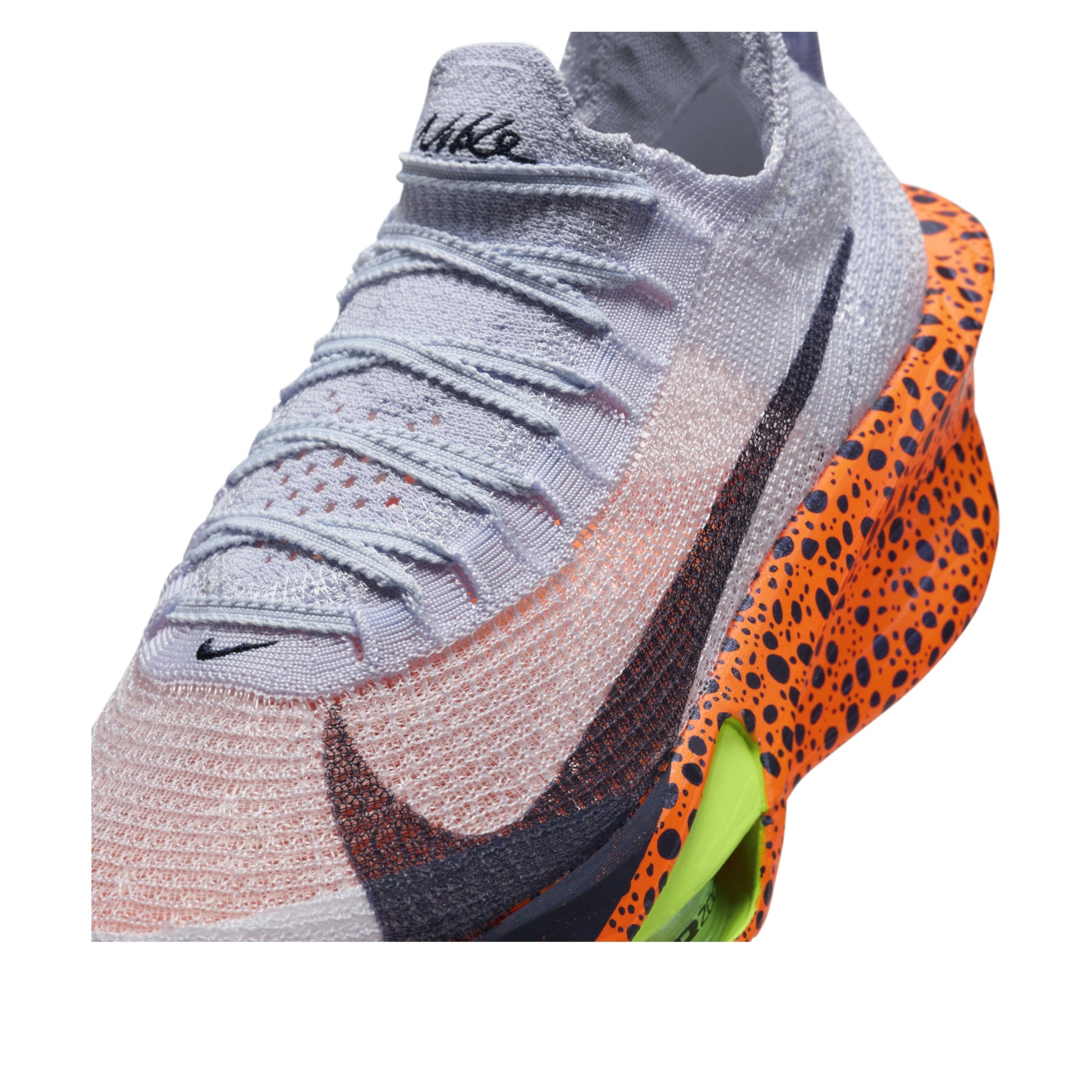 (WMNS) Nike Air Zoom Alphafly NEXT% 3 Electric Pack 'Olympic Safari' FN7673-900