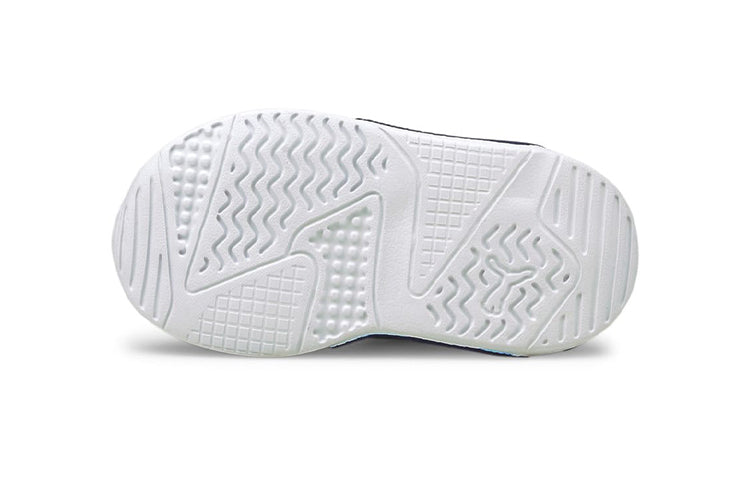 (TD) PUMA X-ray 2 Square AC 'Blue White' 374265-06