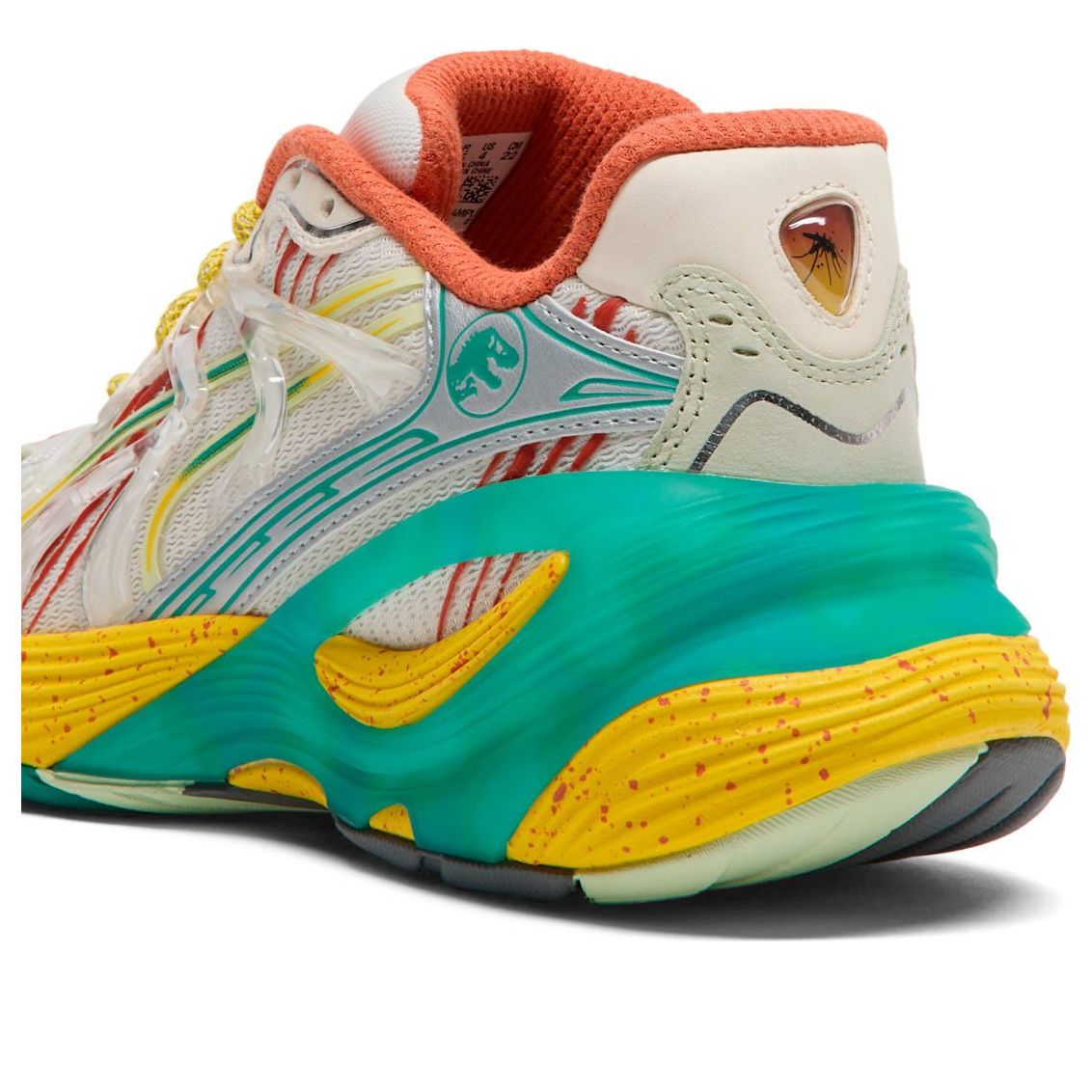 (GS) PUMA x Jurassic World Inverse 'Rebirth' 406011-01