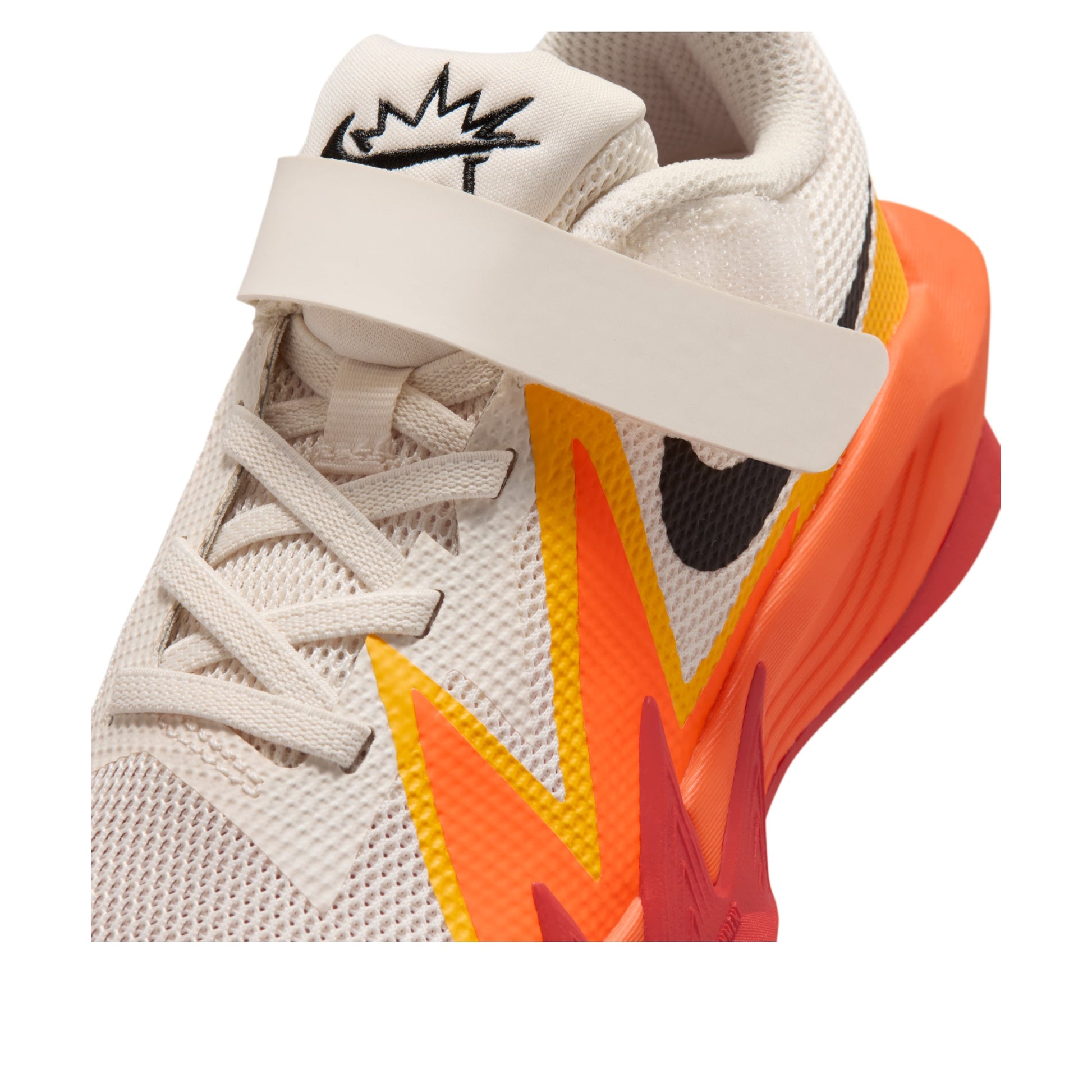 (PS) Nike S.T. Dynamite 'Chalk Picante Red' IH2307-100