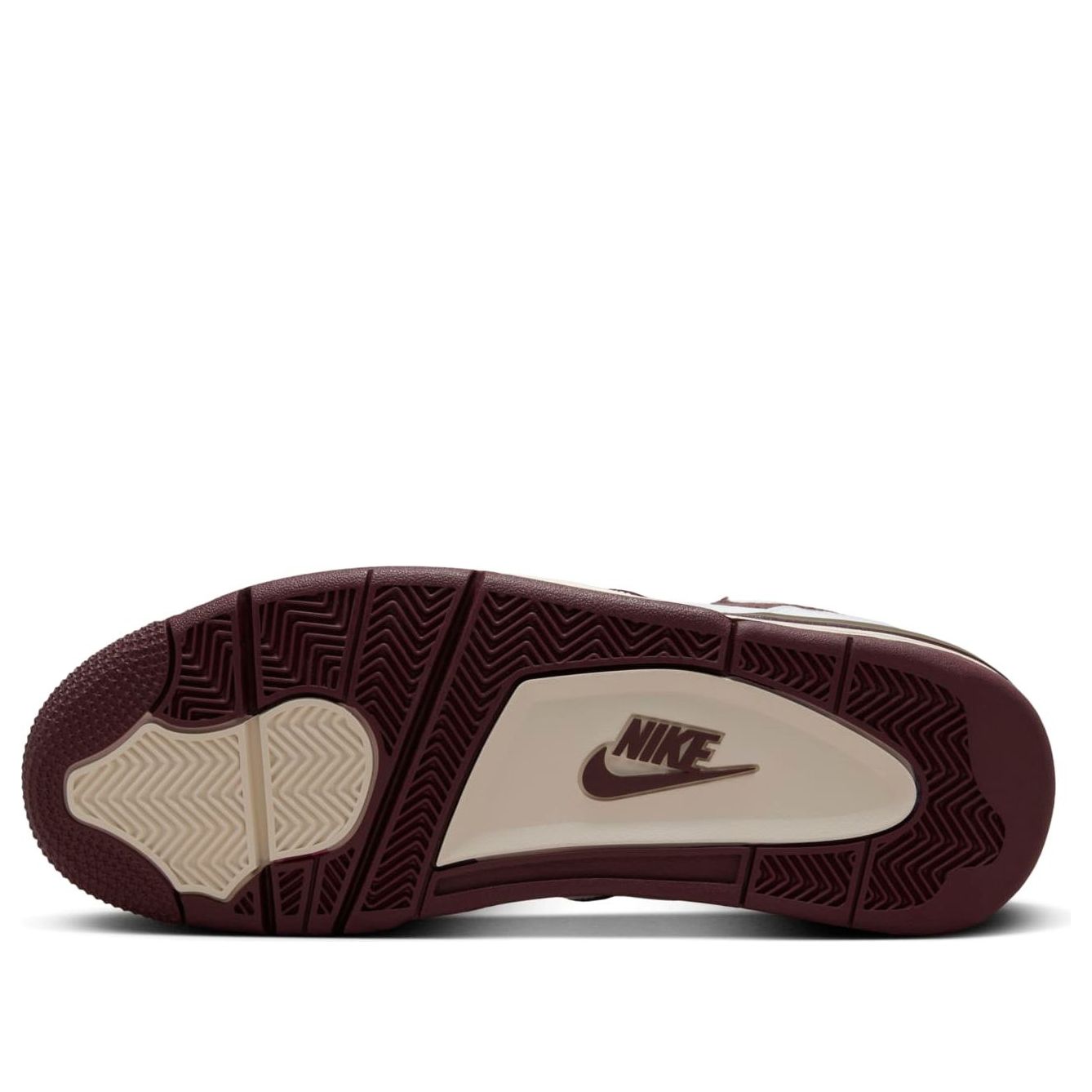 Nike Air Flight 89 'White Cocoa' FQ8256-100