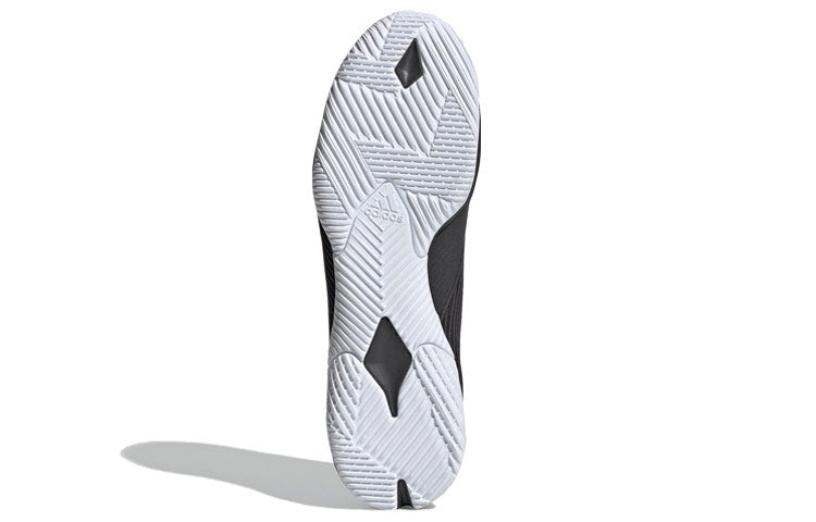adidas Nemeziz 19.3 'Black White Gold' EF0395