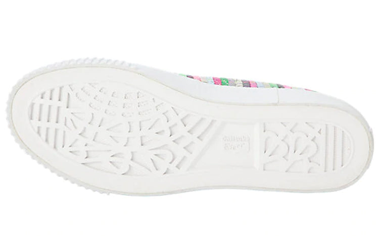 Onitsuka Tiger OK Basketball Mid 'Sakiori' 1183A221-701