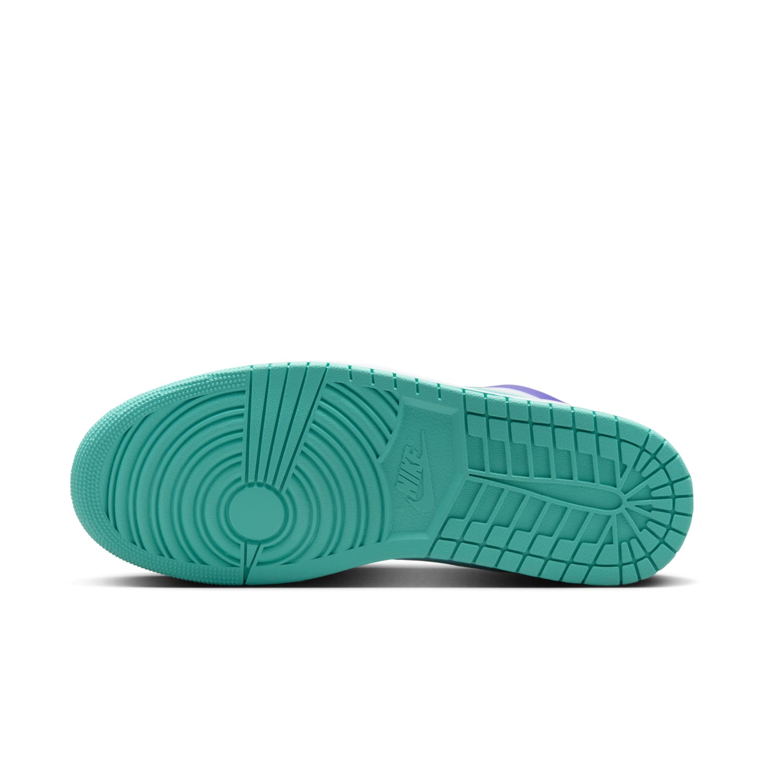 Air Jordan 1 Low SE 'Hornets' HJ9013-550