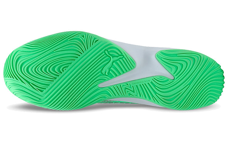 PUMA Adrenalite 4.1 Green/White 106219-01