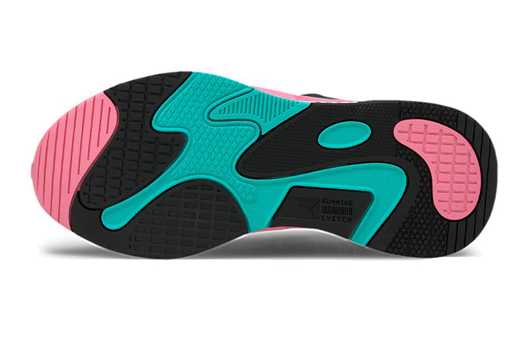 (GS) PUMA RS-Fast 'Pink Parasailing' 375696-03