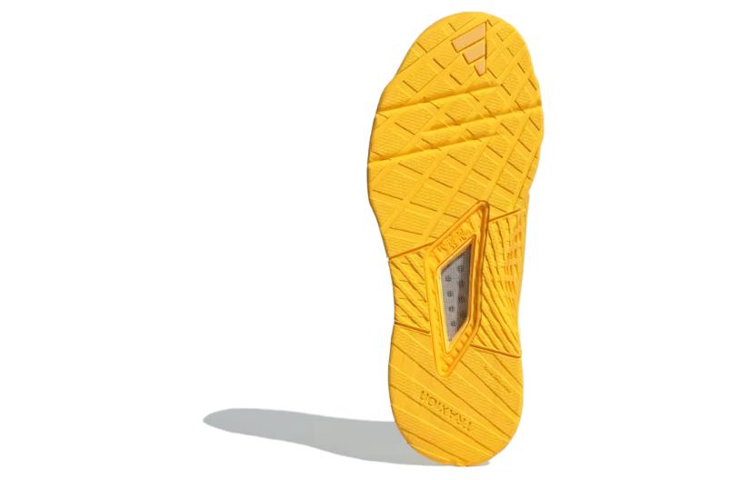 adidas Dropset 2 Trainer 'Yellow' IE8049
