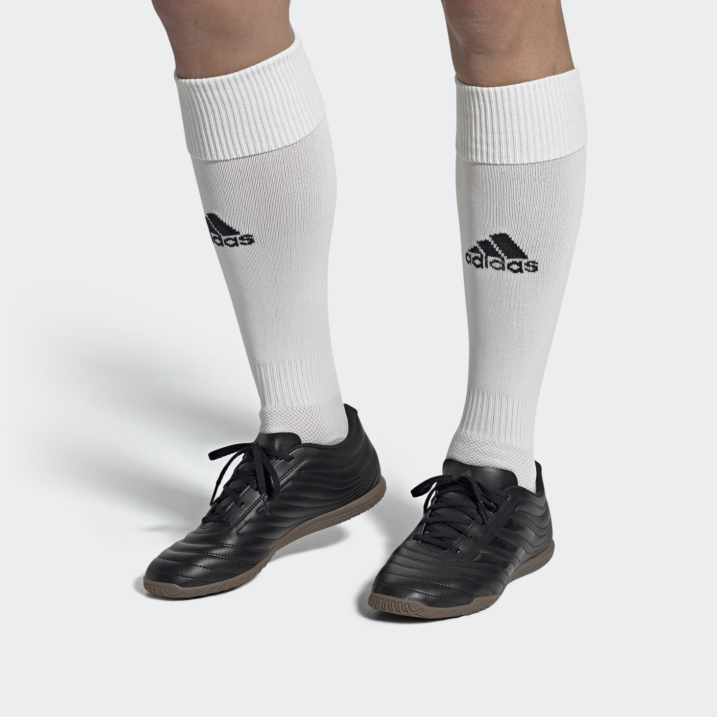 adidas Copa 20.4 IN 'Black' EF1958