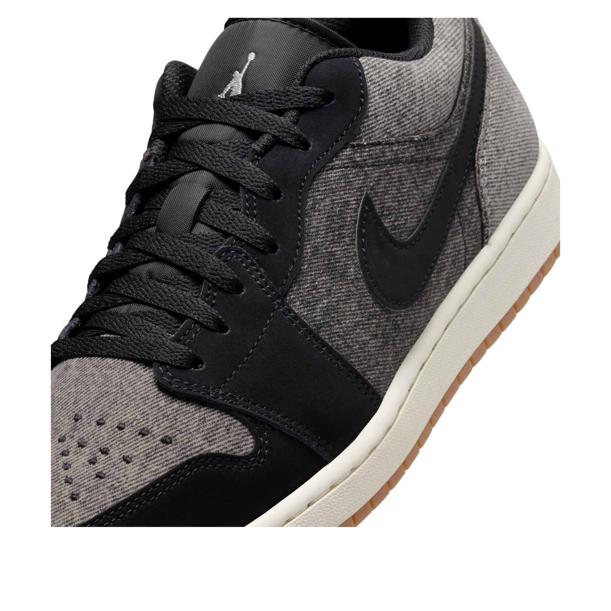 Air Jordan 1 Low SE 'Black Denim' HJ4360-001