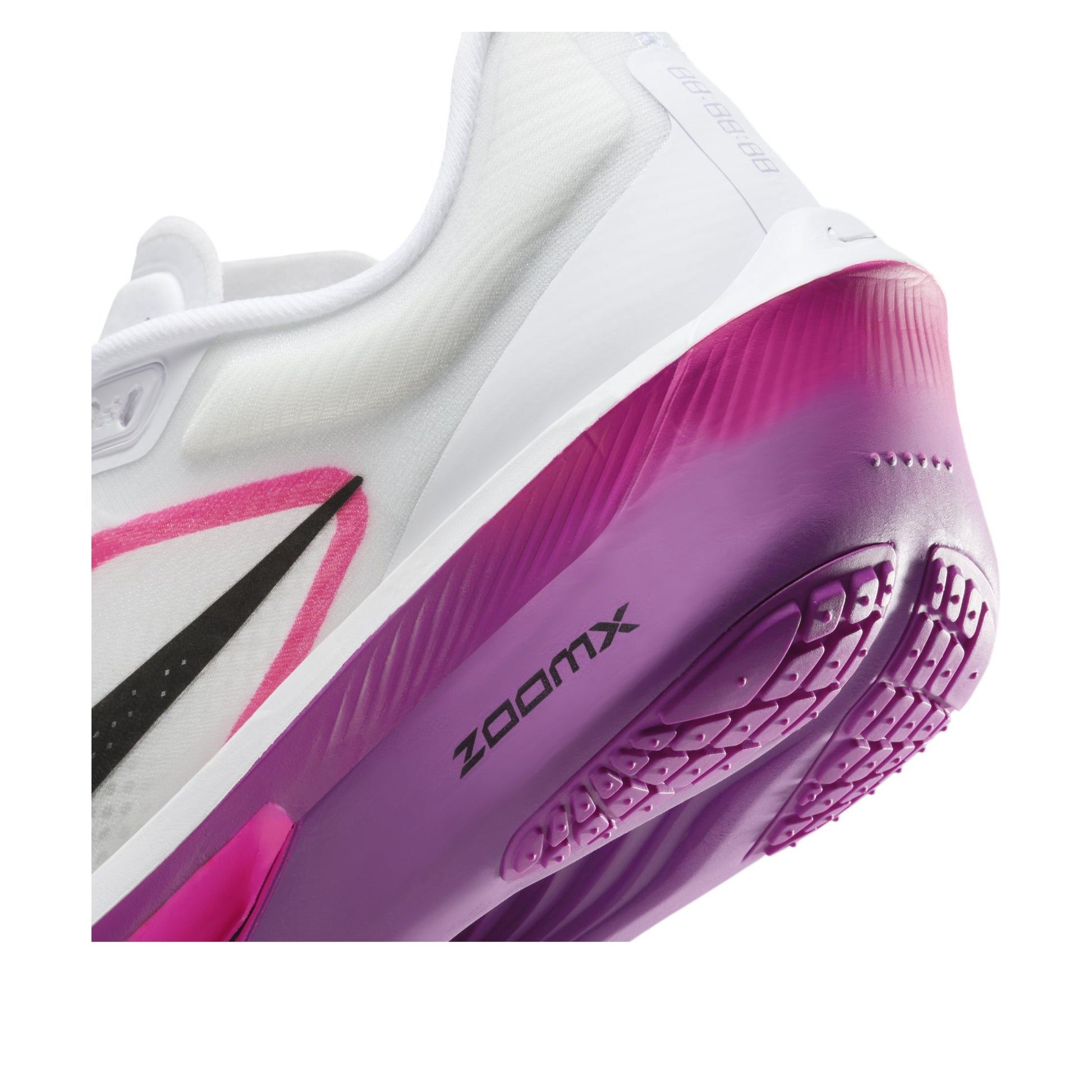 (WMNS) Nike Zoom Fly 6 'Vivid Grape Hyper Pink' FN8455-101