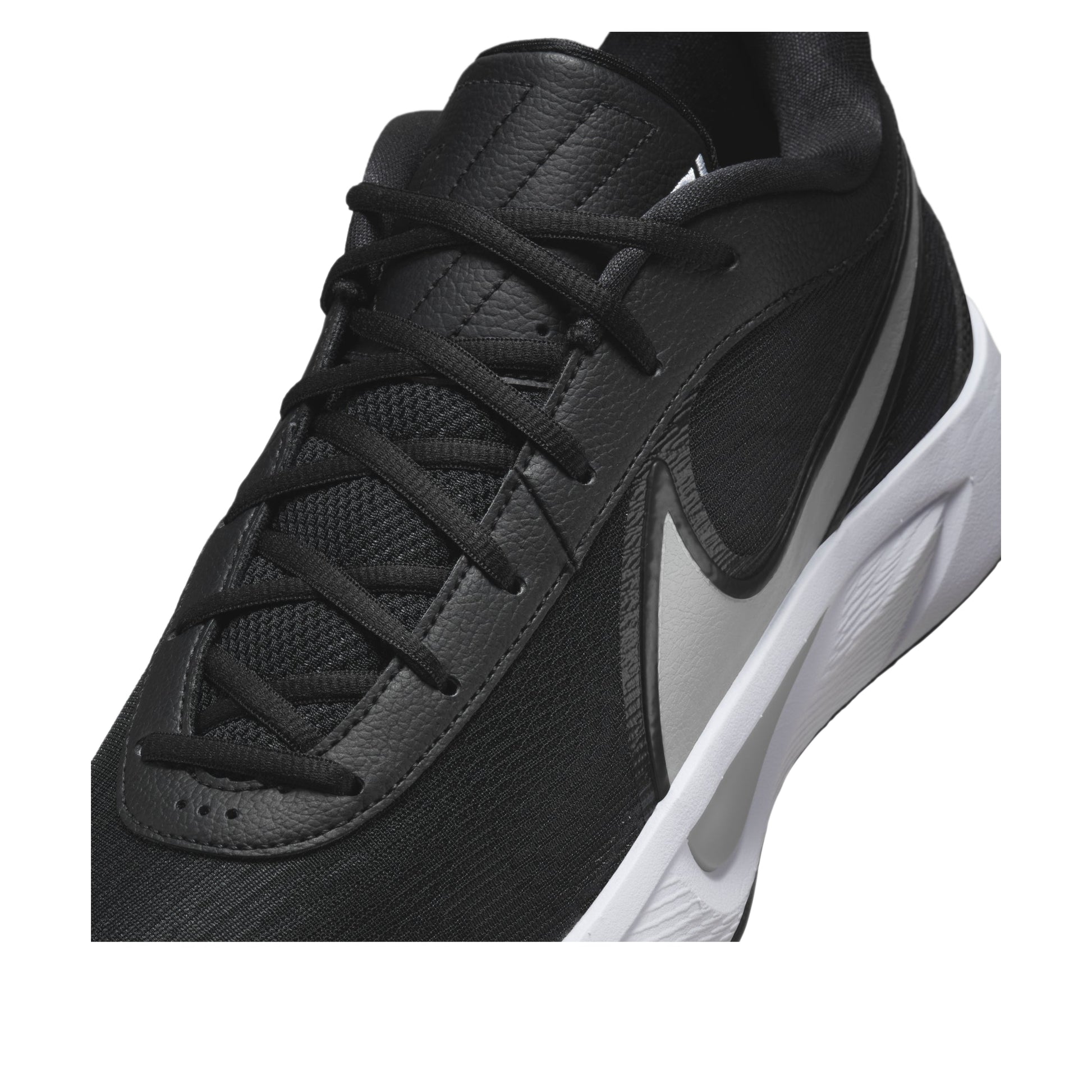 Nike Zoom Freak 6 EP 'Black White' FJ7807-002