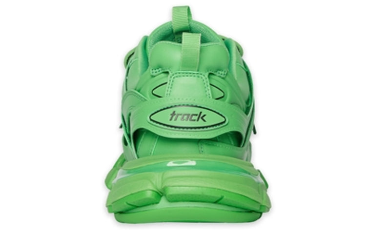 Balenciaga Track 1.0 Sneakers 'Green' 542023W2FB53331