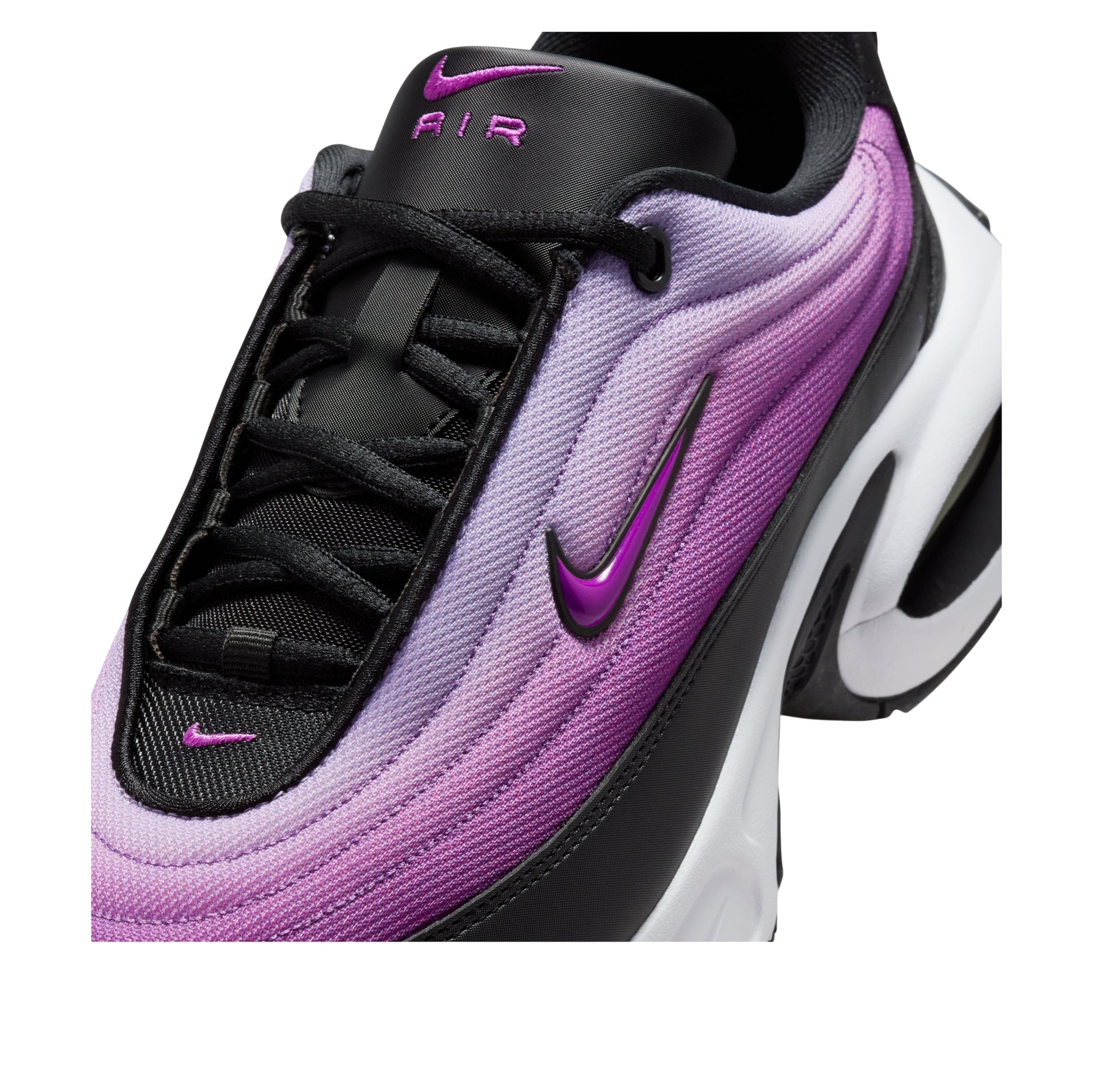 (WMNS) Nike Air Max Portal 'Black Hydrangeas White Hyper Violet' HF3053-012