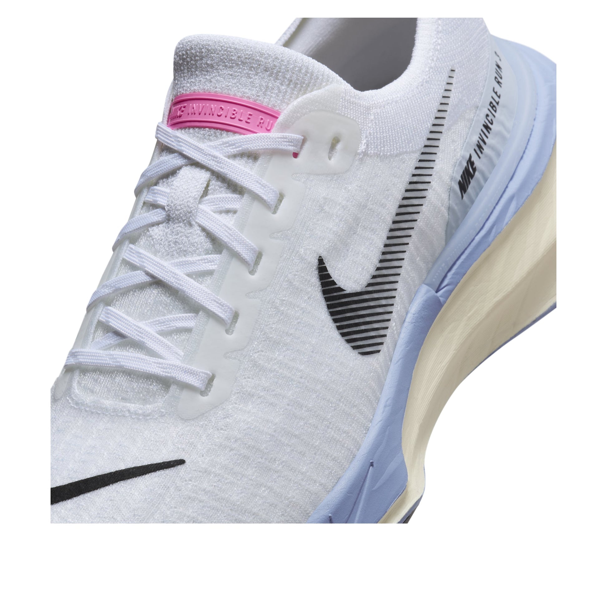 Nike ZoomX Invincible Run Flyknit 3 'White Cobalt Bliss' DR2615-100
