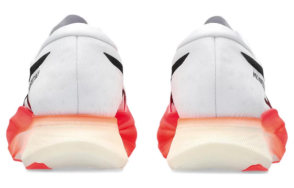 ASICS Metaspeed Sky+ 'White Black Red' 1013A115-100