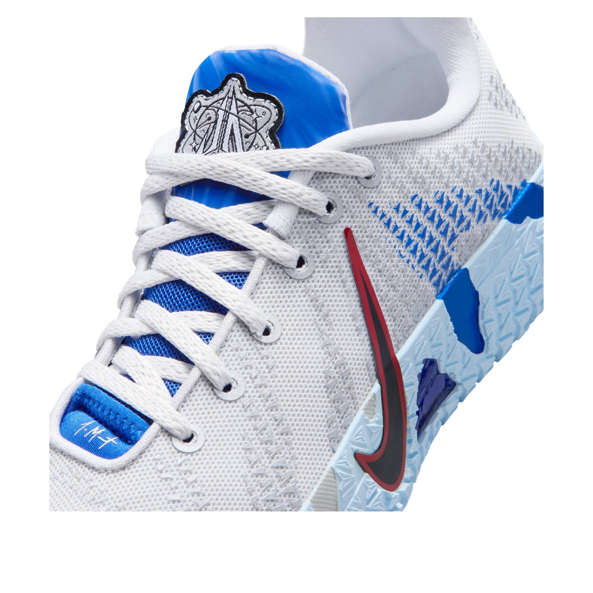 (GS) Nike Ja 3 'Astronaut' IQ0839-001