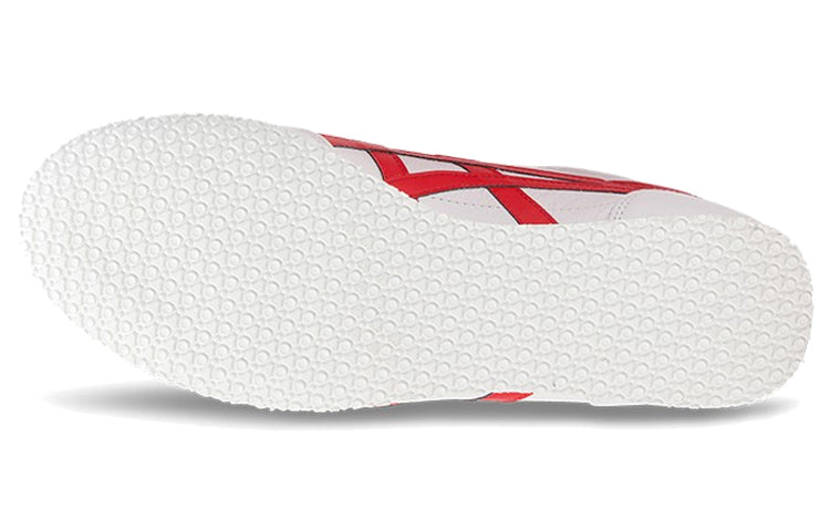 Onitsuka Tiger Machu Racer 'White Red' 1183B770-102