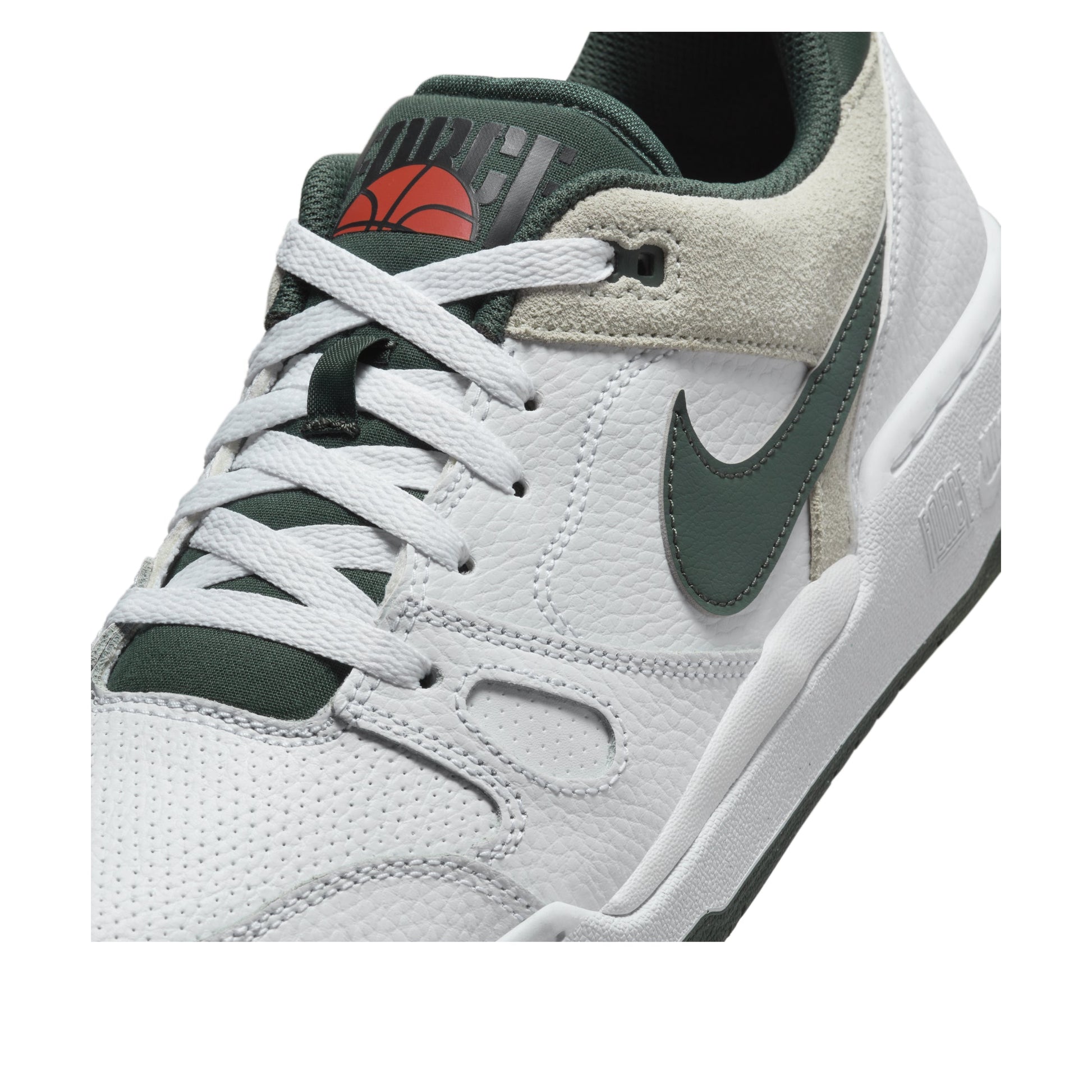 Nike Full Force Low COB 'Vintage Green' HF1739-100